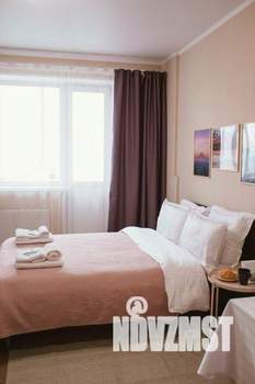 1-к квартира, посуточно, 29м2, 1/1 этаж