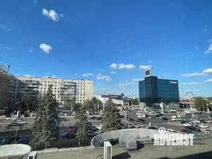 Студия квартира, на длительный срок, 31м2, 3/5 этаж