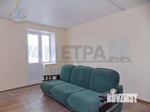 1-к квартира, на длительный срок, 29м2, 7/10 этаж