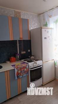 1-к квартира, на длительный срок, 34м2, 9/9 этаж