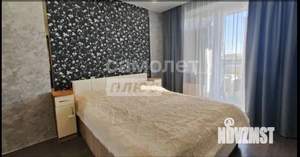 1-к квартира, на длительный срок, 41м2, 2/17 этаж