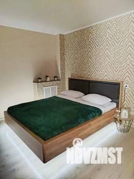 1-к квартира, посуточно, 32м2, 2/5 этаж