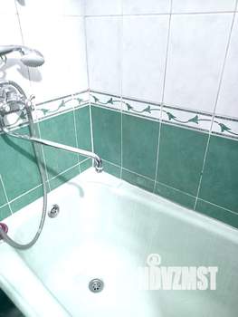1-к квартира, на длительный срок, 44м2, 5/10 этаж
