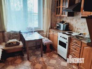 1-к квартира, на длительный срок, 35м2, 4/9 этаж
