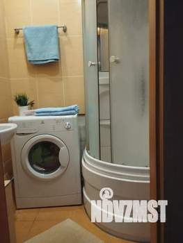 2-к квартира, посуточно, 55м2, 5/9 этаж