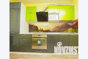 1-к квартира, посуточно, 46м2, 1/10 этаж