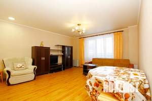 2-к квартира, посуточно, 56м2, 1/11 этаж