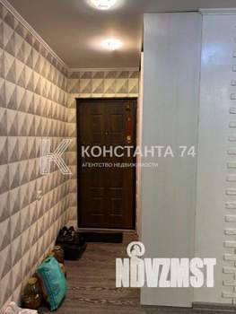 2-к квартира, на длительный срок, 58м2, 13/17 этаж