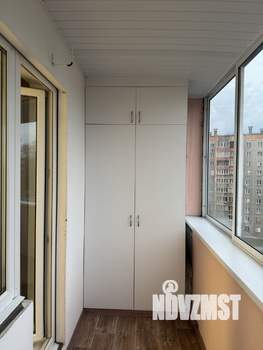 1-к квартира, на длительный срок, 37м2, 7/10 этаж