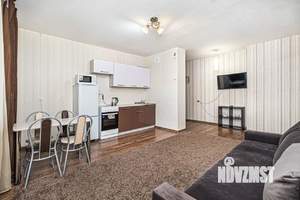 3-к квартира, посуточно, 60м2, 1/1 этаж