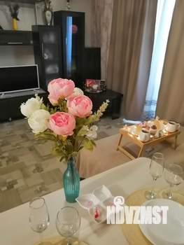 1-к квартира, посуточно, 30м2, 1/10 этаж