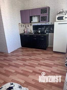 Студия квартира, на длительный срок, 25м2, 5/10 этаж