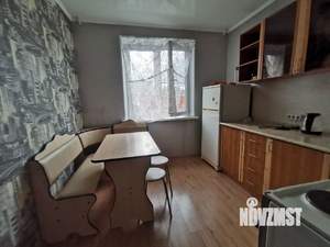 1-к квартира, на длительный срок, 41м2, 3/9 этаж