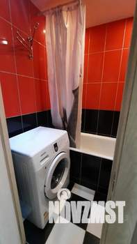 1-к квартира, посуточно, 34м2, 5/10 этаж