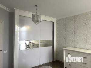 4-к квартира, на длительный срок, 123м2, 4/8 этаж