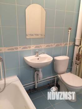 Студия квартира, на длительный срок, 23м2, 16/21 этаж