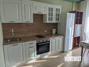 1-к квартира, на длительный срок, 40м2, 15/20 этаж