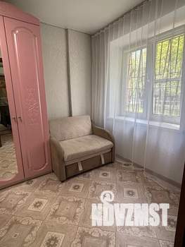 2-к квартира, посуточно, 48м2, 1/5 этаж