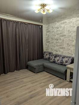 Студия квартира, на длительный срок, 26м2, 16/19 этаж