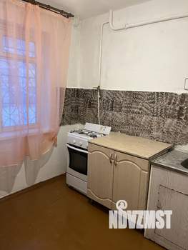 1-к квартира, на длительный срок, 32м2, 1/5 этаж