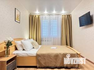 2-к квартира, посуточно, 66м2, 7/10 этаж