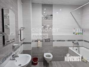 2-к квартира, на длительный срок, 68м2, 2/5 этаж