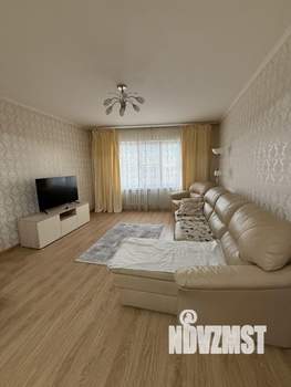 2-к квартира, на длительный срок, 69м2, 10/17 этаж