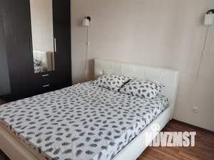 2-к квартира, посуточно, 60м2, 7/10 этаж
