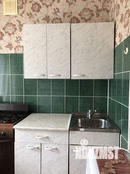 1-к квартира, на длительный срок, 32м2, 3/5 этаж