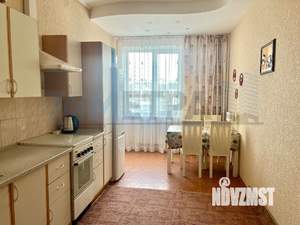 2-к квартира, на длительный срок, 108м2, 8/14 этаж