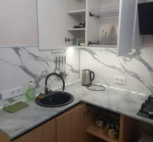 1-к квартира, на длительный срок, 30м2, 2/5 этаж