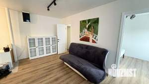 2-к квартира, на длительный срок, 45м2, 5/5 этаж