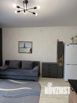 Студия квартира, на длительный срок, 24м2, 7/11 этаж