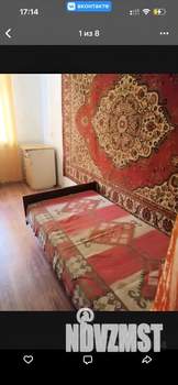 2-к квартира, на длительный срок, 50м2, 2/3 этаж