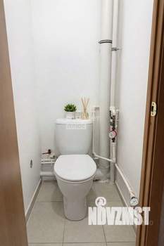 1-к квартира, на длительный срок, 43м2, 8/10 этаж