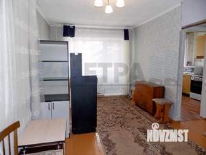 1-к квартира, на длительный срок, 32м2, 2/3 этаж