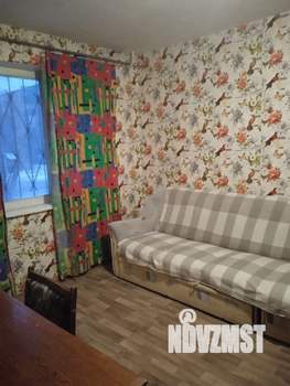 1-к квартира, на длительный срок, 30м2, 1/5 этаж