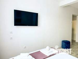 1-к квартира, посуточно, 32м2, 1/10 этаж