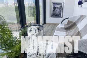 1-к квартира, посуточно, 36м2, 5/18 этаж