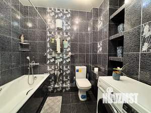 2-к квартира, посуточно, 58м2, 5/21 этаж