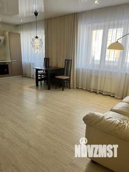 2-к квартира, на длительный срок, 64м2, 2/11 этаж