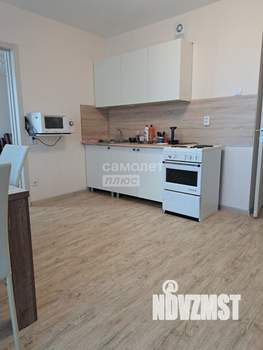 1-к квартира, на длительный срок, 50м2, 6/18 этаж