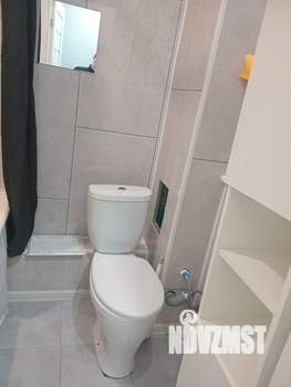 1-к квартира, на длительный срок, 30м2, 1/5 этаж