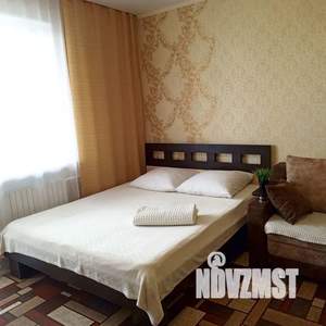 1-к квартира, посуточно, 41м2, 9/10 этаж