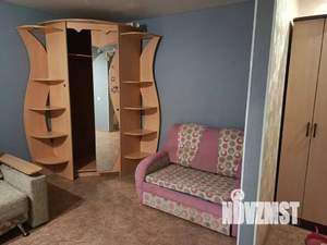 1-к квартира, посуточно, 32м2, 4/5 этаж