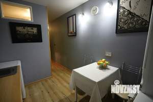 1-к квартира, посуточно, 33м2, 1/1 этаж