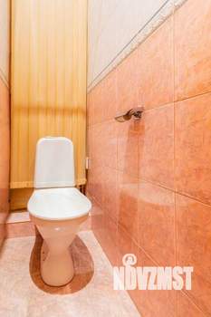 1-к квартира, посуточно, 35м2, 5/5 этаж