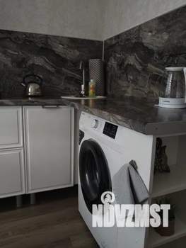 1-к квартира, посуточно, 33м2, 3/5 этаж