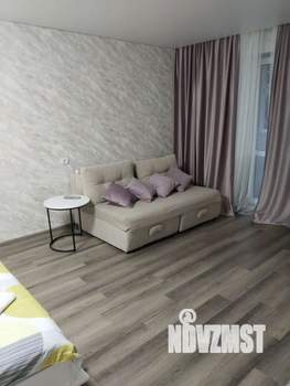 1-к квартира, посуточно, 33м2, 3/5 этаж
