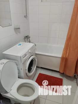 2-к квартира, посуточно, 45м2, 4/4 этаж